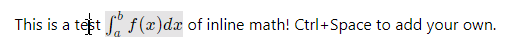 inlinemath_cursor-from-left